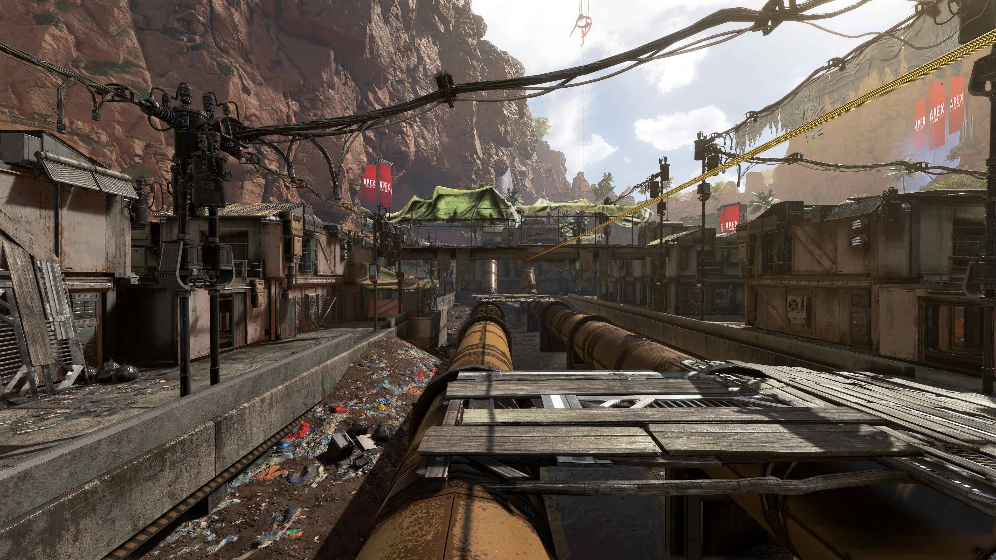 Apex Legends - Imagen 20